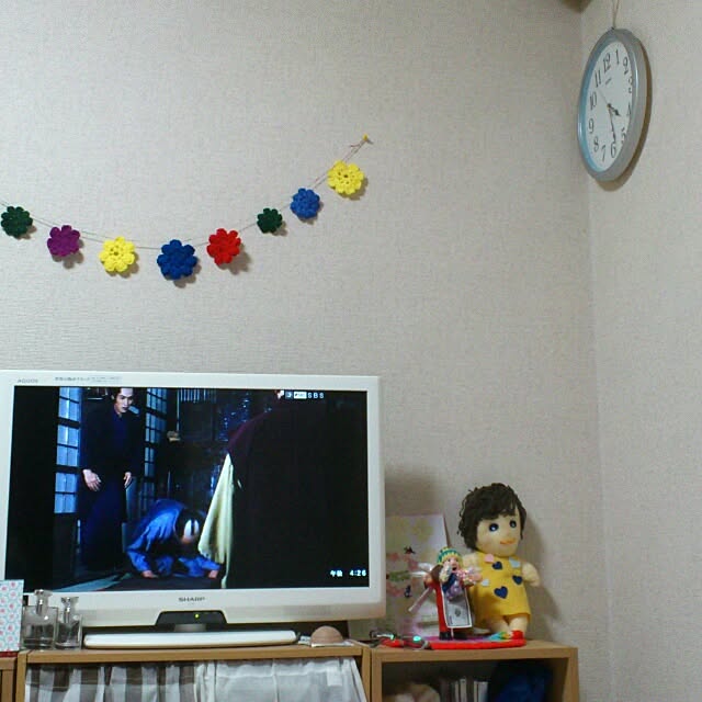 ninoyuriさんの実例写真