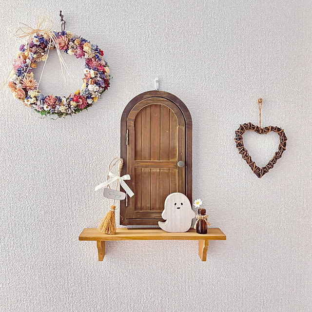 namiさんの実例写真