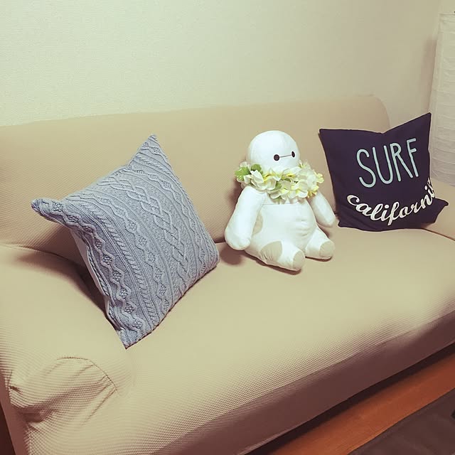 gatchanさんの実例写真