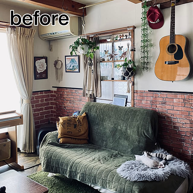 maroさんの部屋