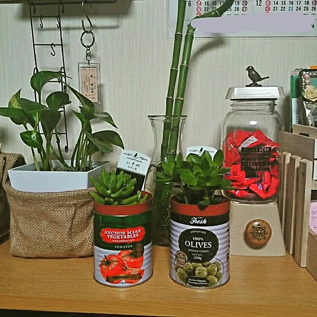 milk_yasuさんの実例写真