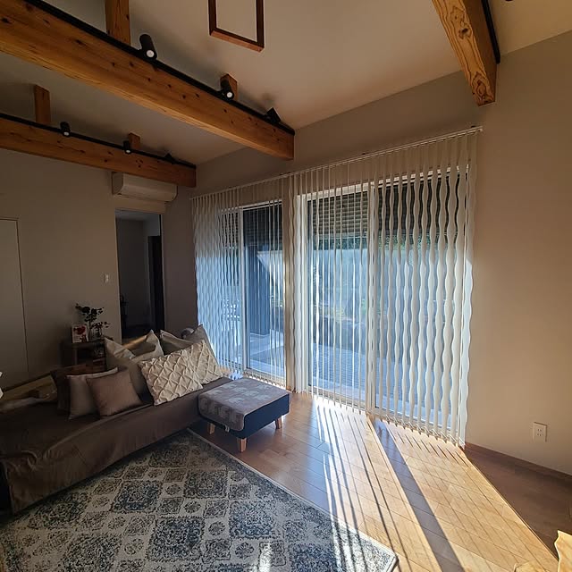 Rubiconさんの部屋
