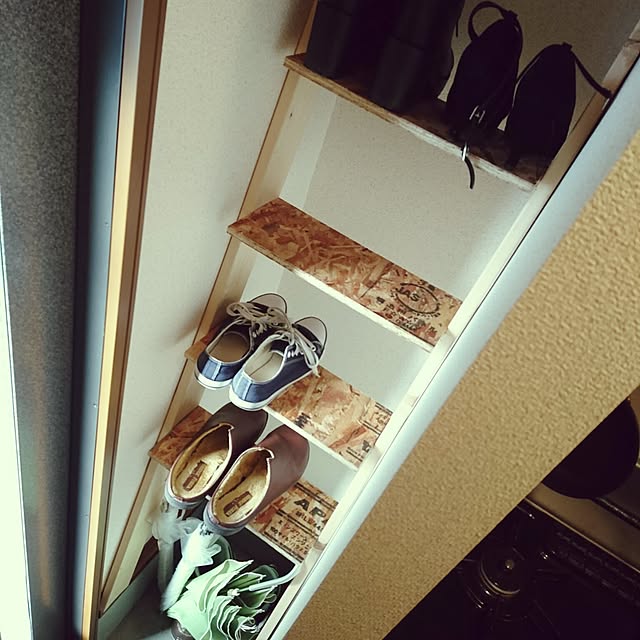 hanaさんの実例写真