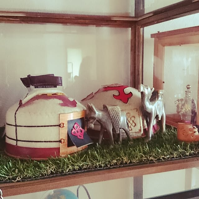 Granadillaさんの実例写真