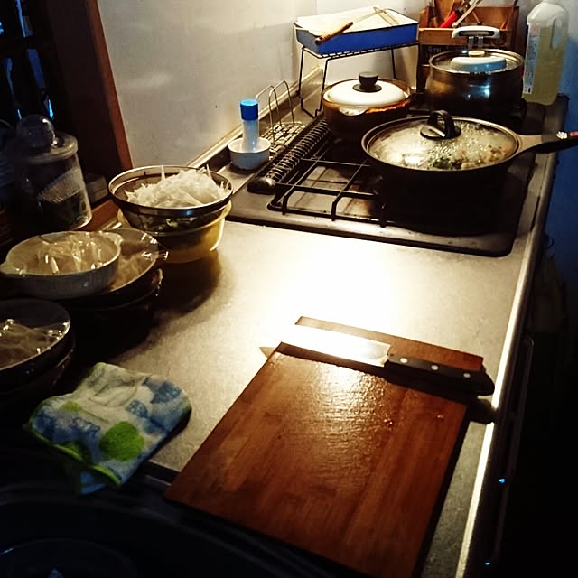 andさんの実例写真