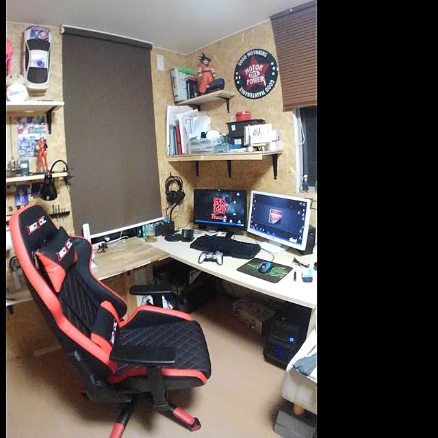 sin_endlicheriさんの実例写真
