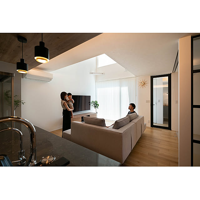 DETAIL-HOMEさんの実例写真