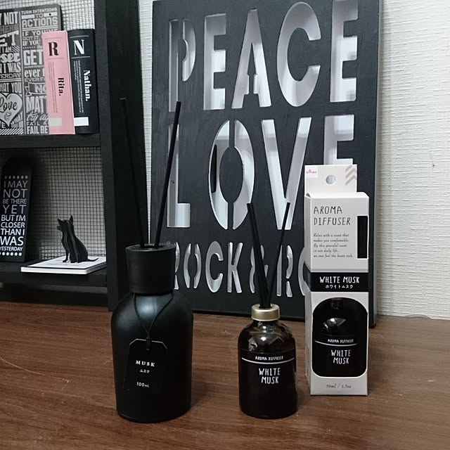 lovepeaceさんの実例写真
