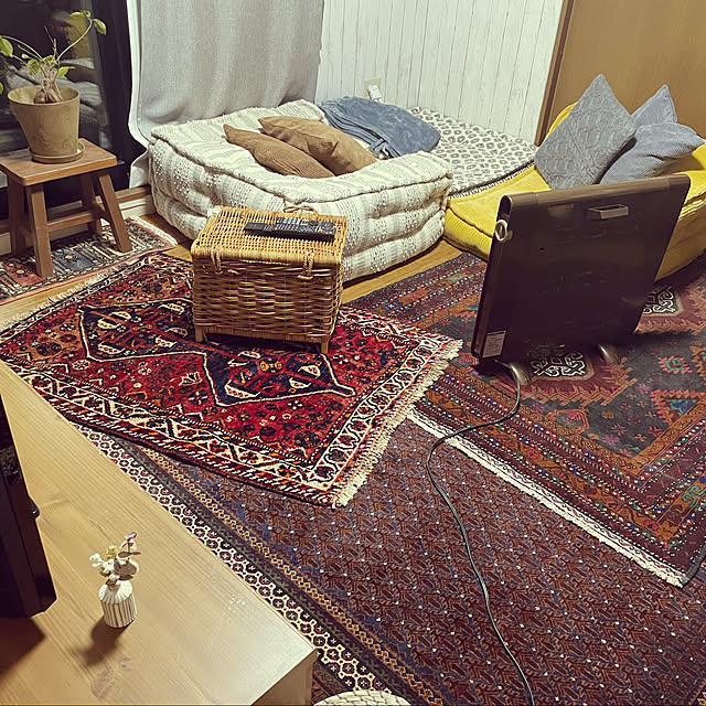 tkさんの実例写真
