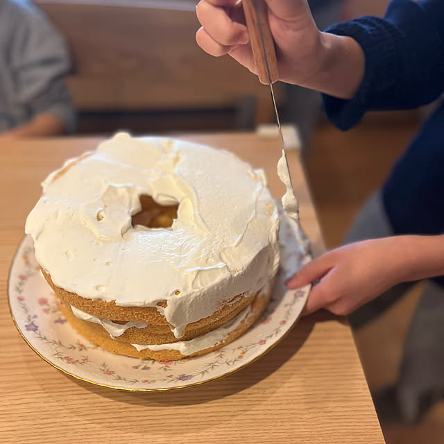 Sakaさんの実例写真