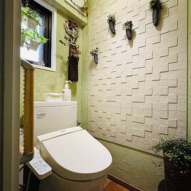 mizucchiさんのお部屋の写真