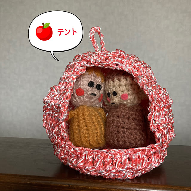 manduonmaさんの実例写真