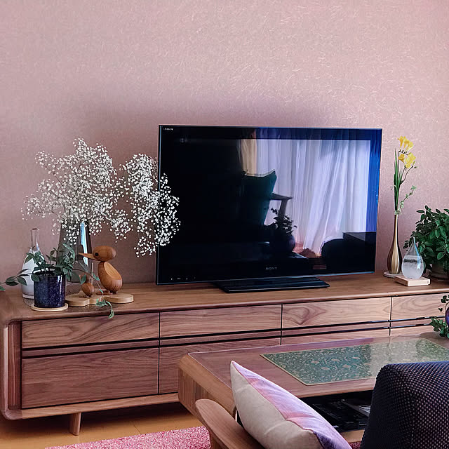Saraさんの実例写真