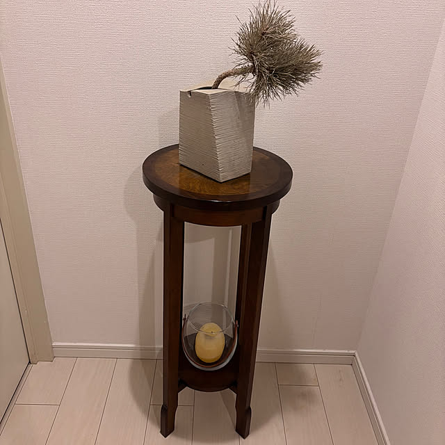 tricoさんの部屋