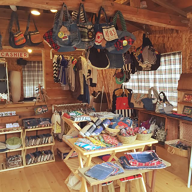 nonstopandgoyunaさんの実例写真