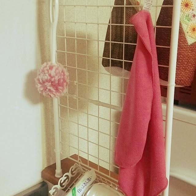 キッチンのインテリア実例 - 2017-07-13 02:33:20