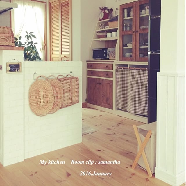 choko-mintさんの実例写真