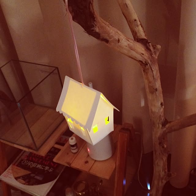 kinoko8oさんの実例写真
