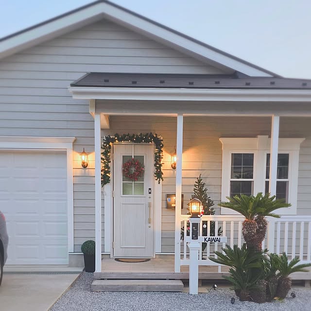 Natalieさんの部屋