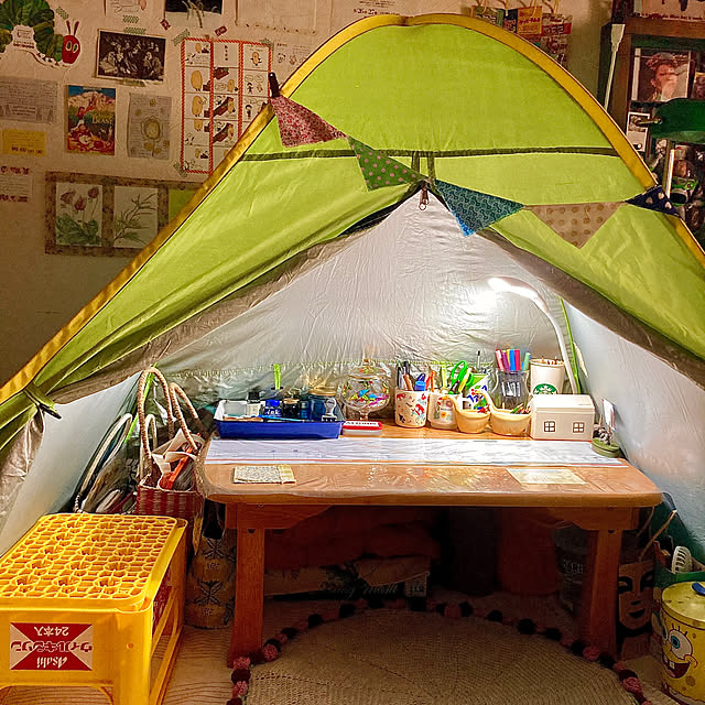 heidiさんの部屋