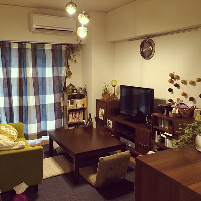 実例写真