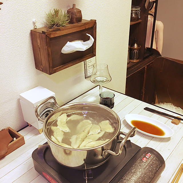 Mさんの実例写真