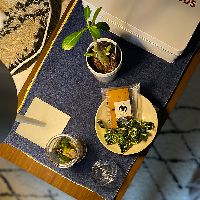 coroさんの部屋