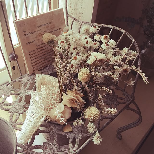ChouchouLejardinさんの実例写真