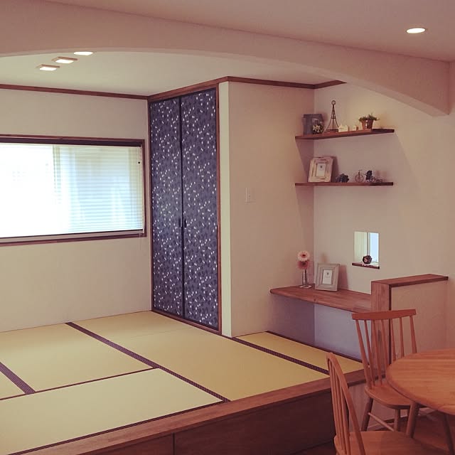 8575さんの実例写真