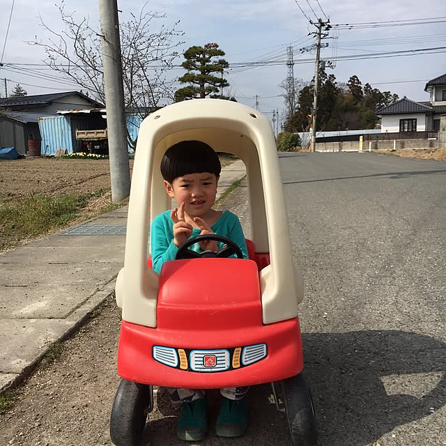 実例写真