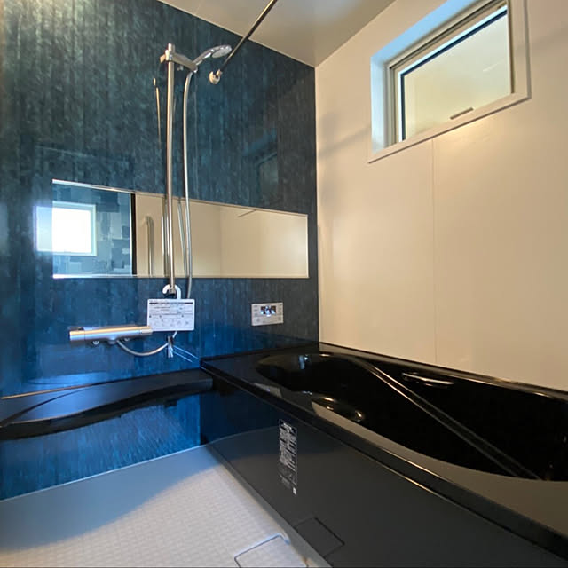 バス/トイレのインテリア実例 - 2020-04-29 10:23:29