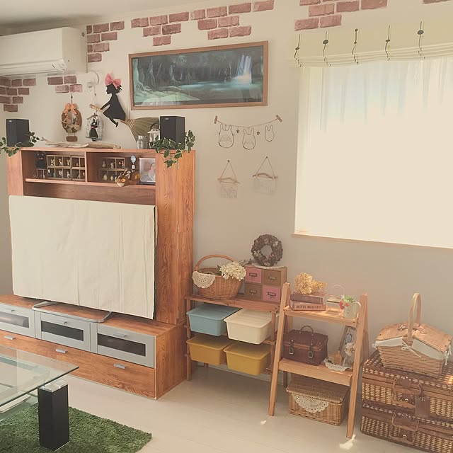 sayaka.さんの実例写真