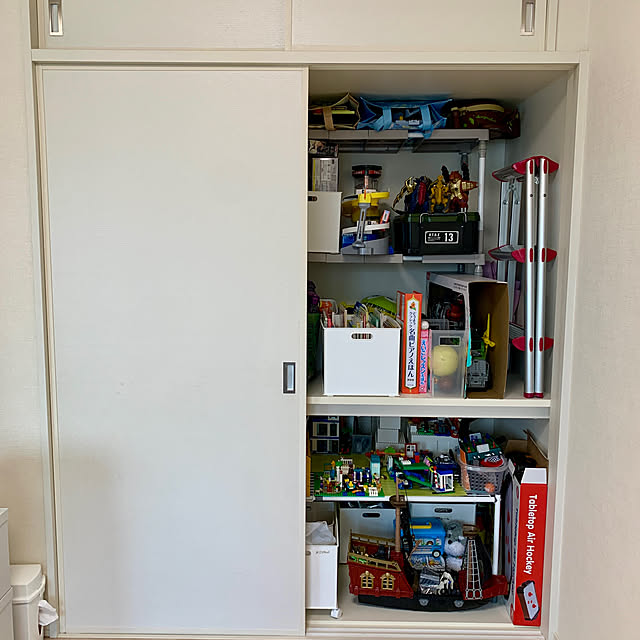hatoさんの部屋