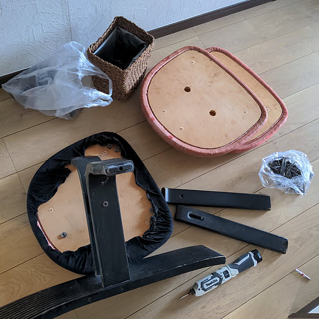 miyabiさんの実例写真