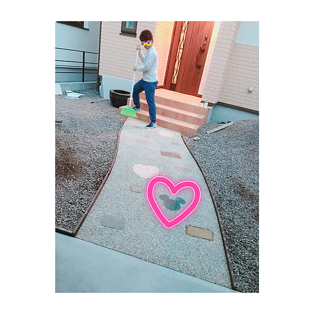Harukaさんの実例写真