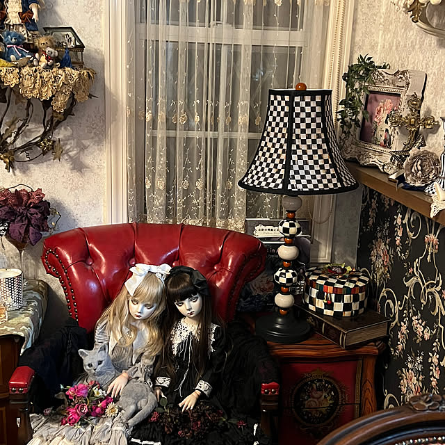 AYUKOさんの部屋