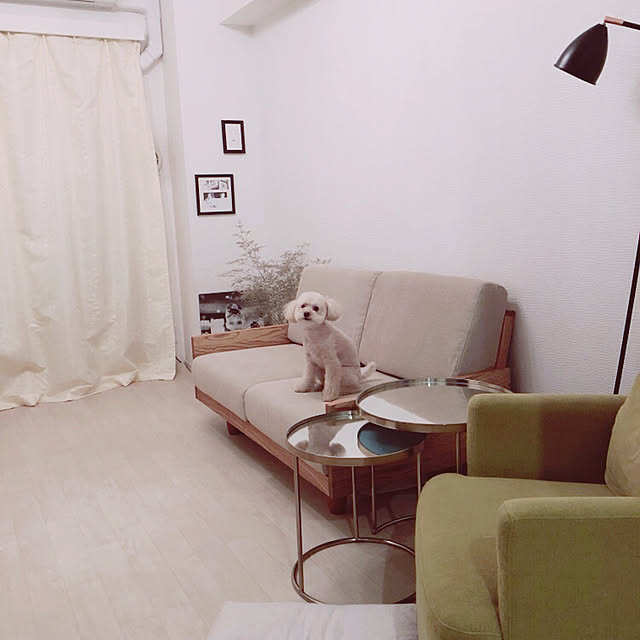 moccoさんの実例写真