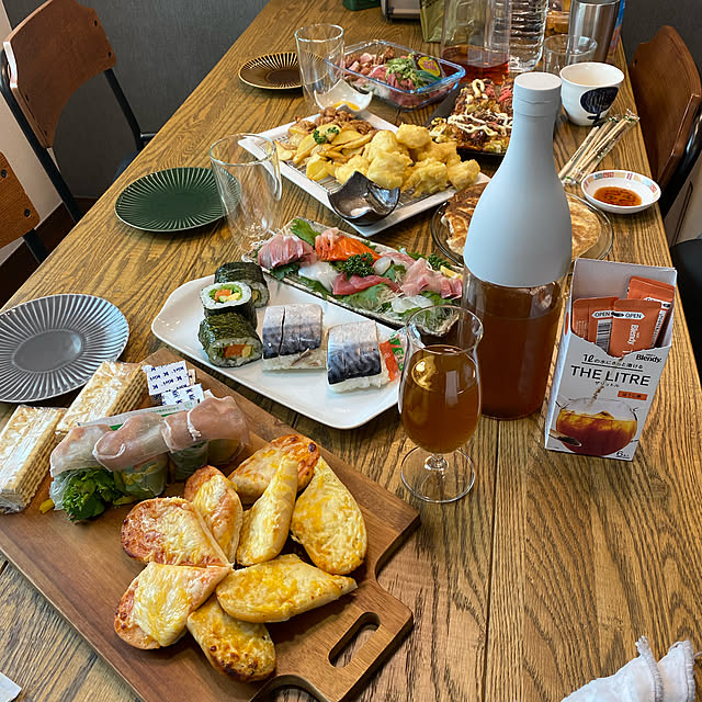 sevenhunterさんの実例写真
