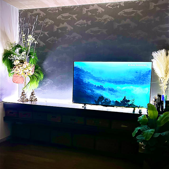 ajumiさんの部屋