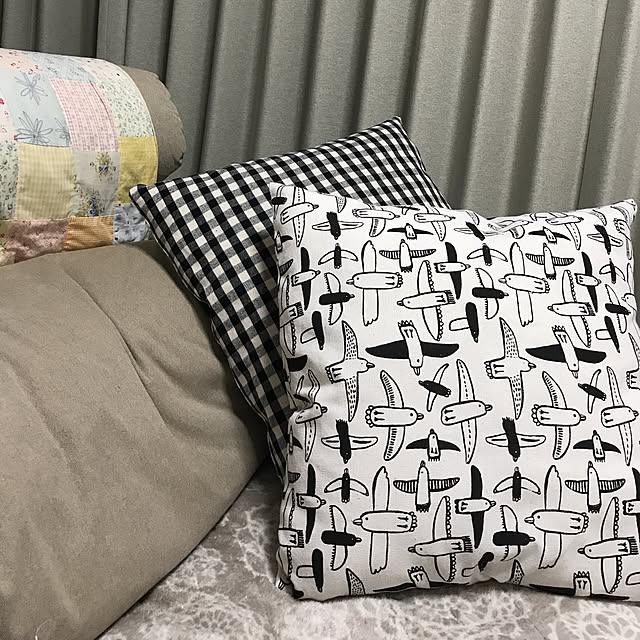 negibatakeさんの実例写真