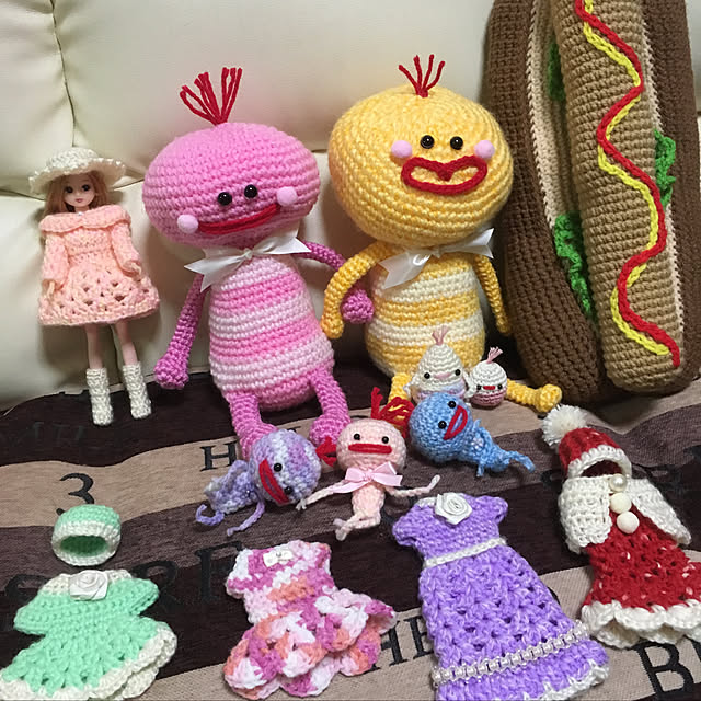 nanaさんの実例写真