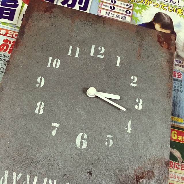 soaraさんの実例写真