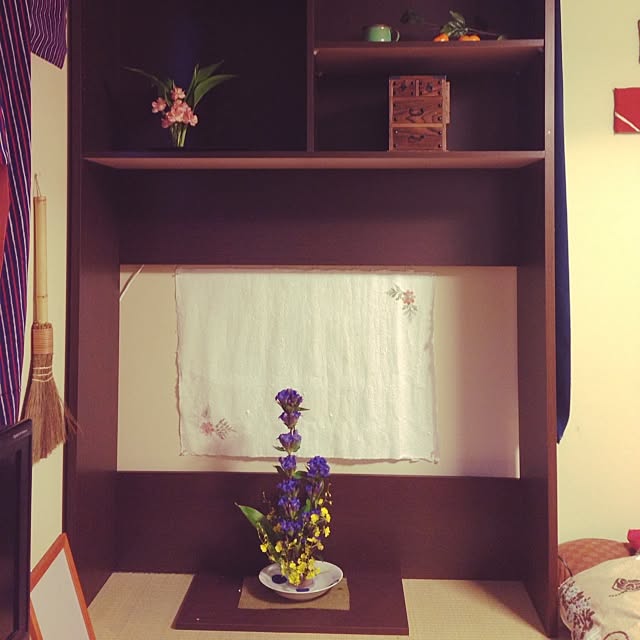 mokolateさんの実例写真