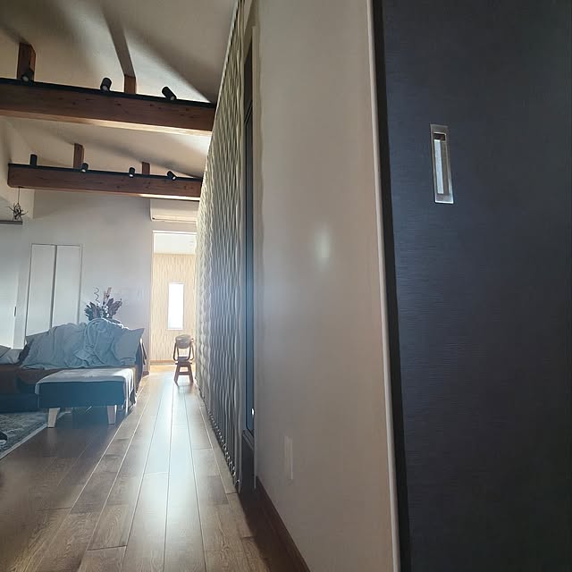 Rubiconさんの実例写真