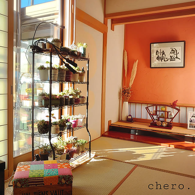 chero.さんの実例写真