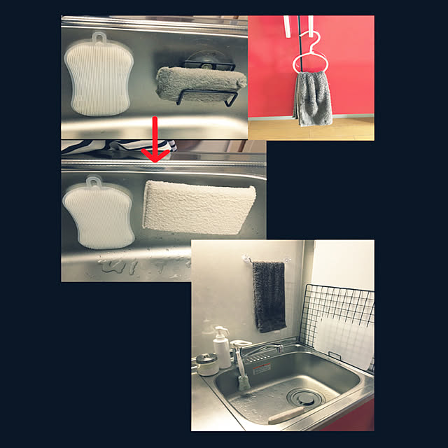 s.p.sunaoさんの実例写真