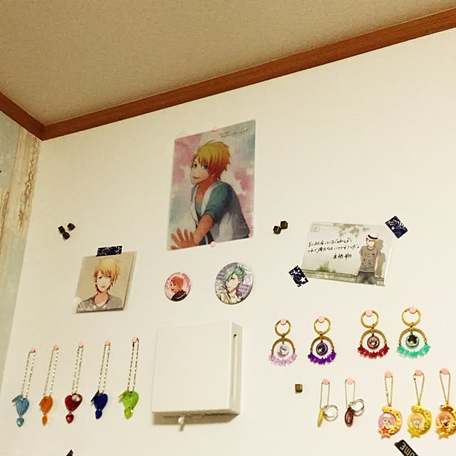 Shimo_Hatoさんの実例写真