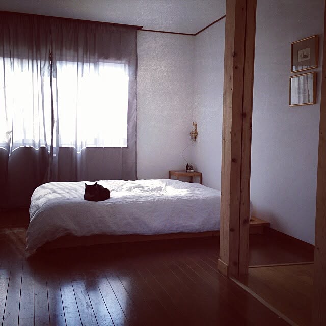 ringさんの実例写真