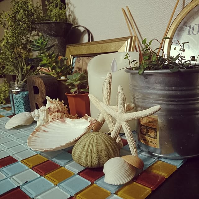 i_sa..reさんの実例写真