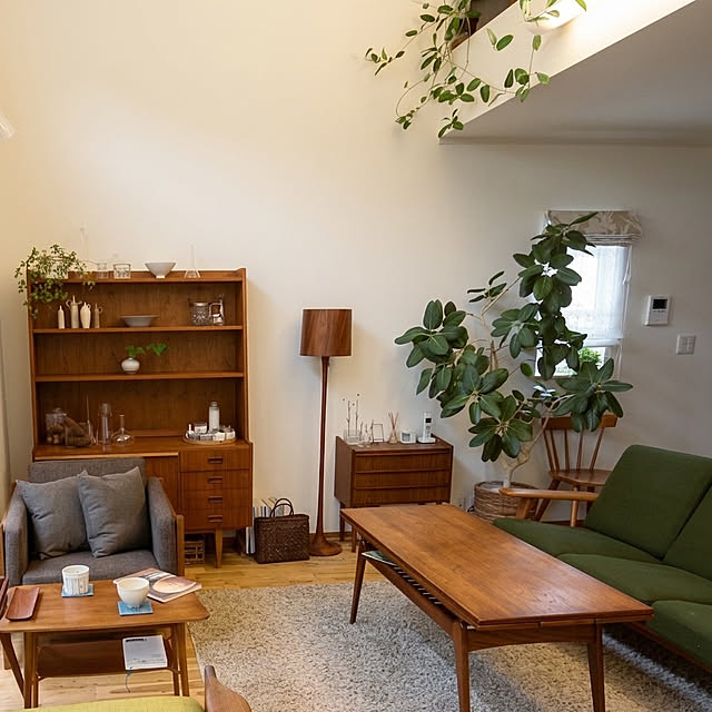 Hisashiさんのお部屋の写真